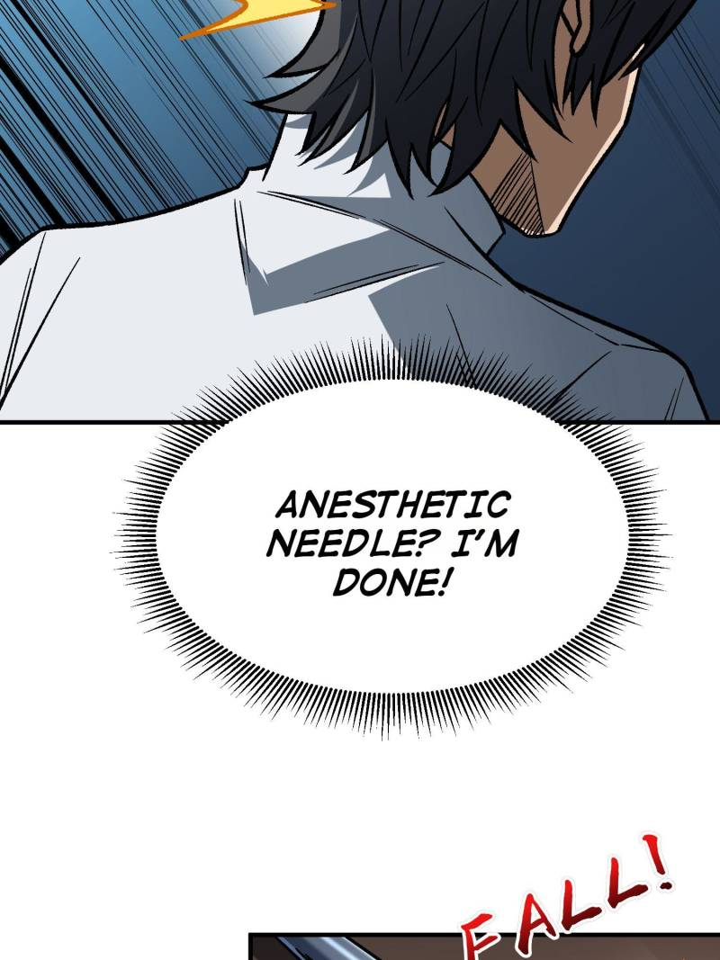 I'm Really Not A Supervillain Chapter 267 61